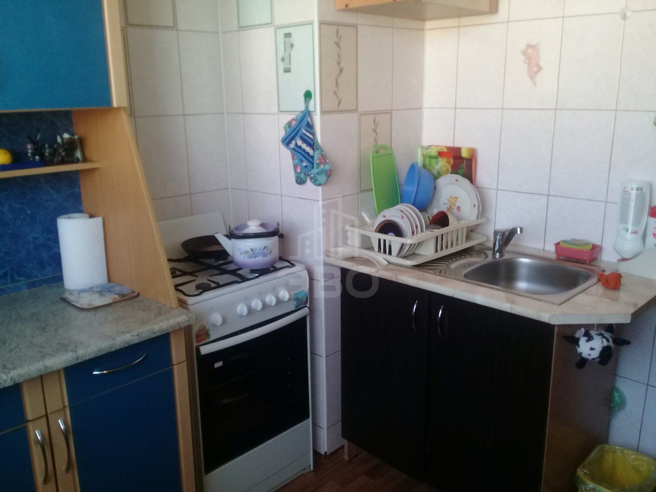 комната в Санкт-Петербурге по адресу: Ушинского ул., 31