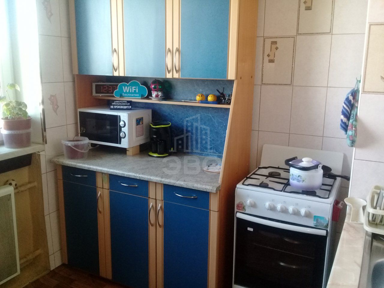 комната в Санкт-Петербурге по адресу: Ушинского ул., 31