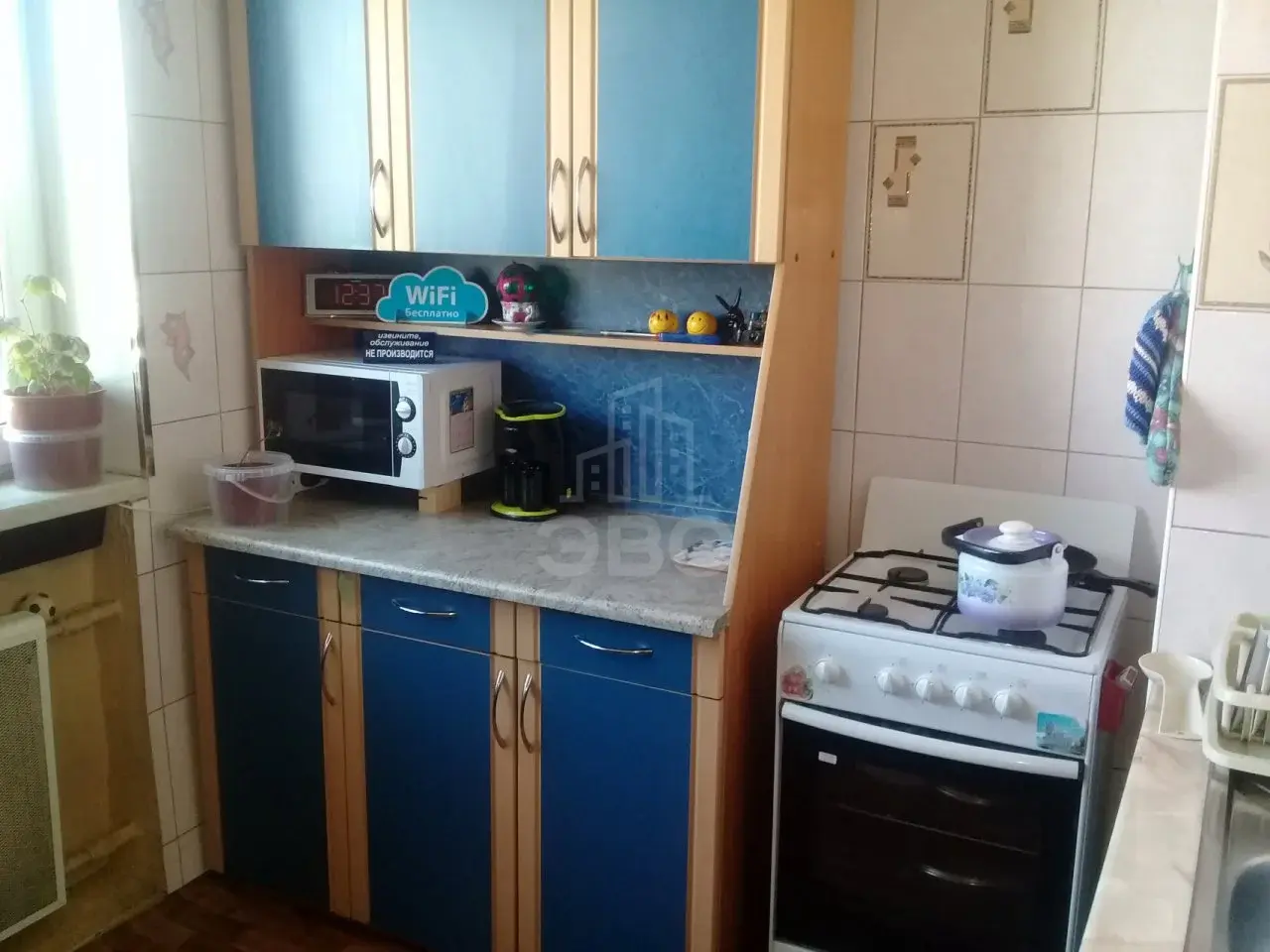комната в Санкт-Петербурге по адресу: Ушинского ул., 31