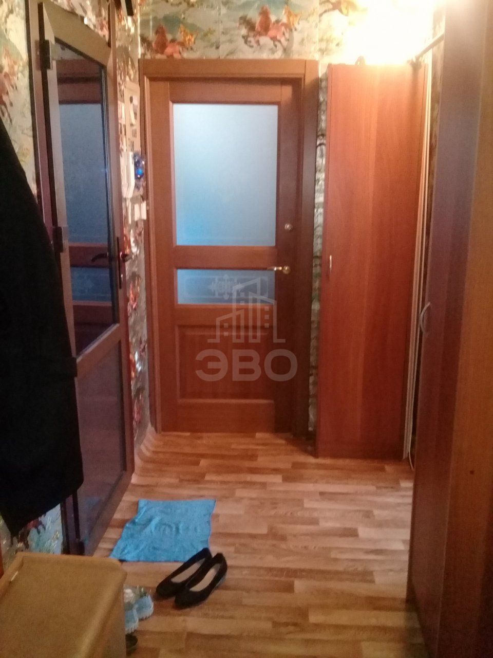 комната в Санкт-Петербурге по адресу: Ушинского ул., 31