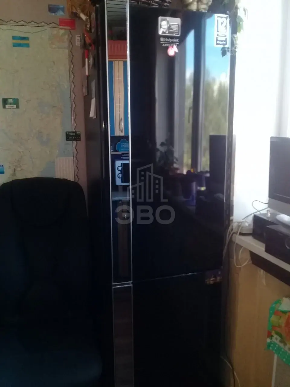 комната в Санкт-Петербурге по адресу: Ушинского ул., 31