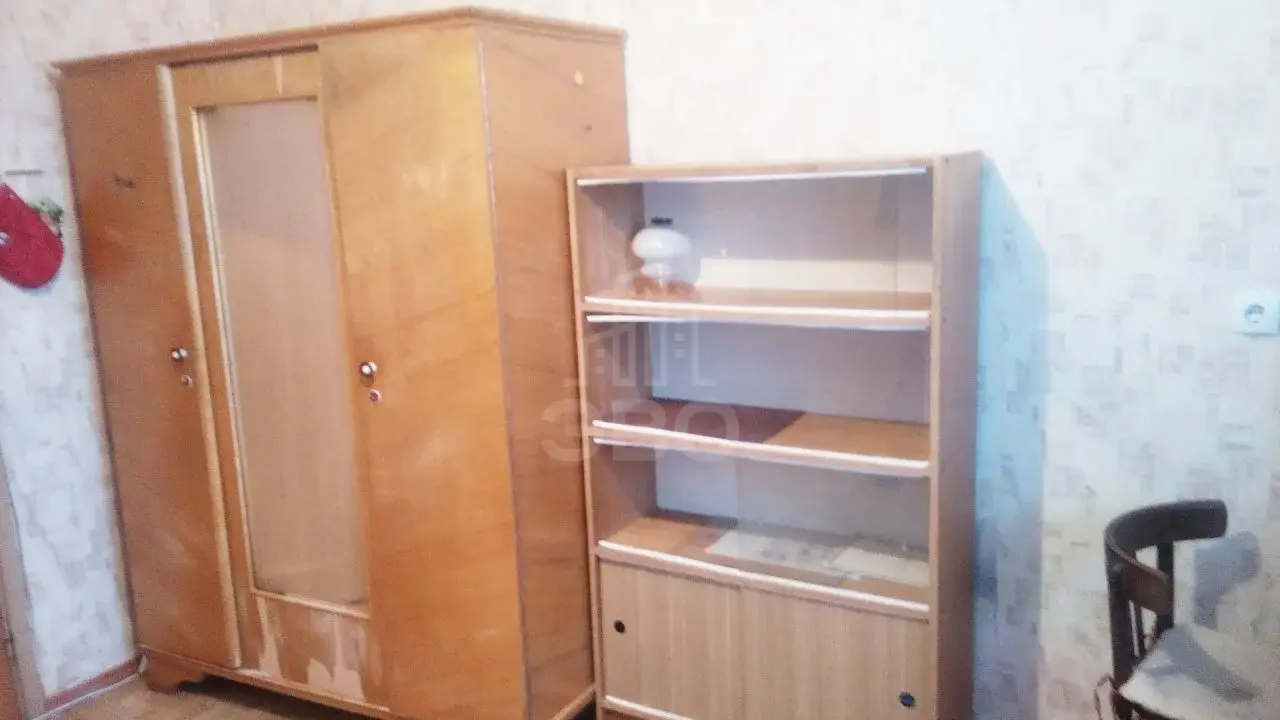 комната в Санкт-Петербурге по адресу: Школьная ул., 110, к 1