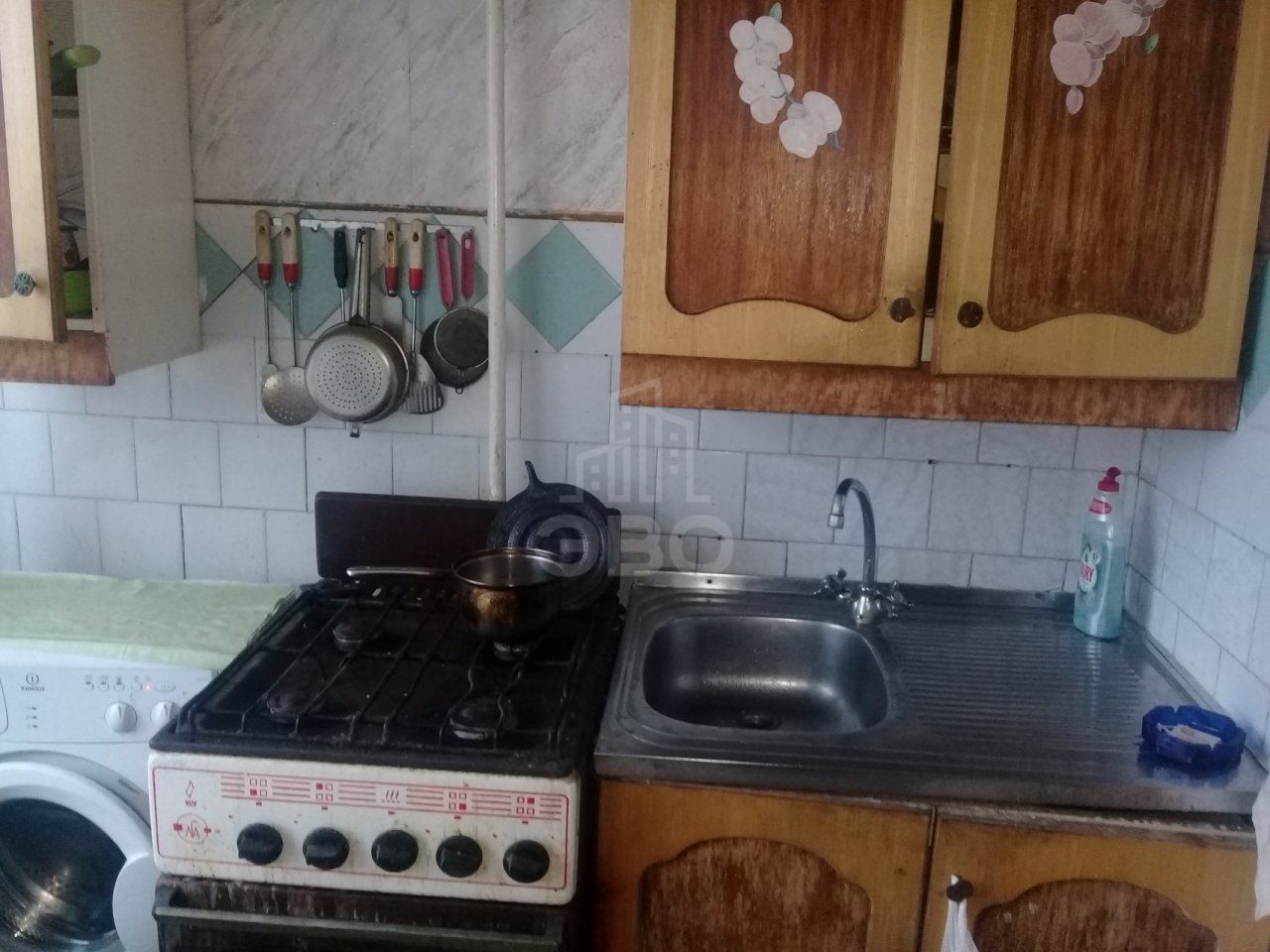 комната в Санкт-Петербурге по адресу: Манчестерская ул., 12