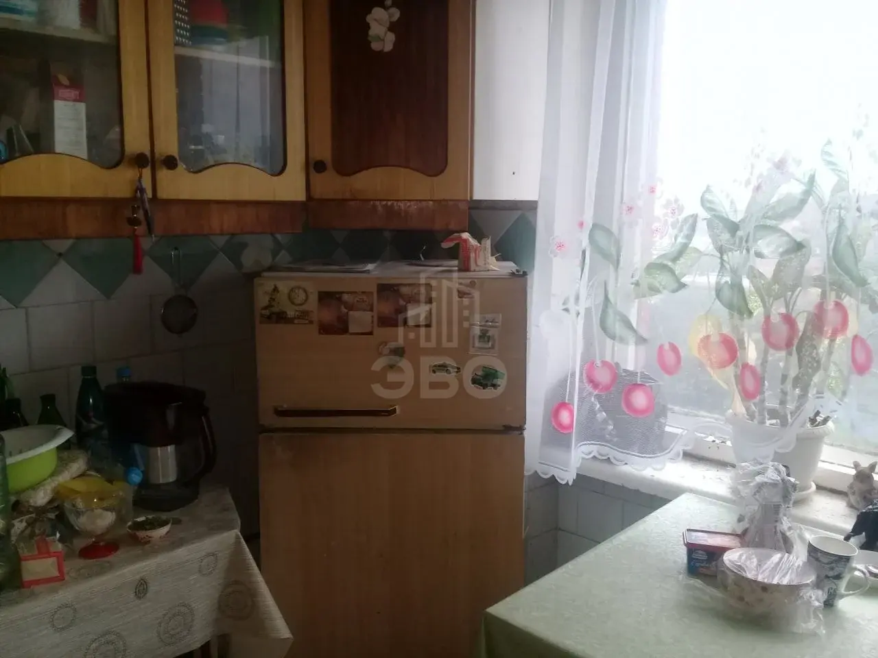комната в Санкт-Петербурге по адресу: Манчестерская ул., 12