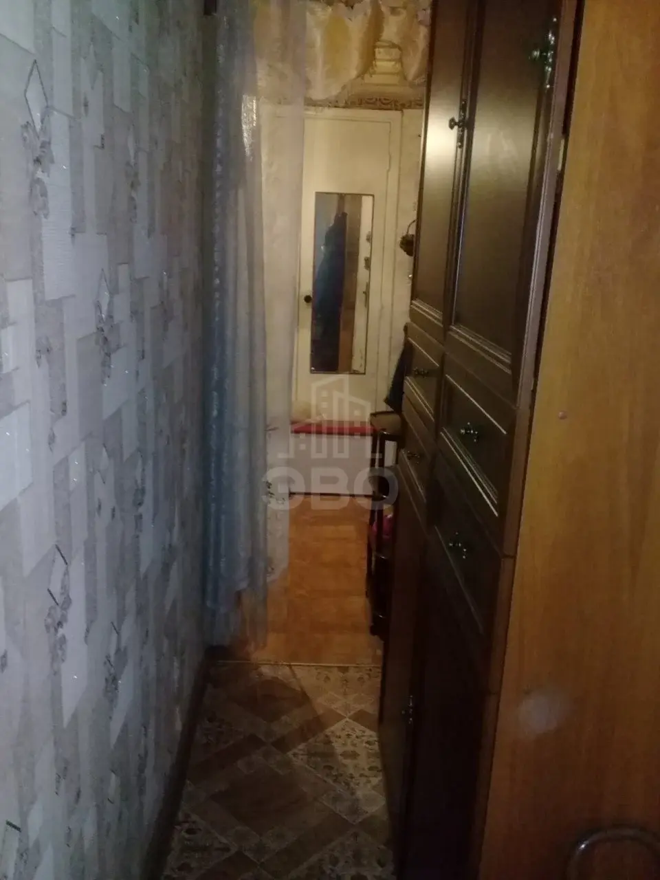 комната в Санкт-Петербурге по адресу: Манчестерская ул., 12