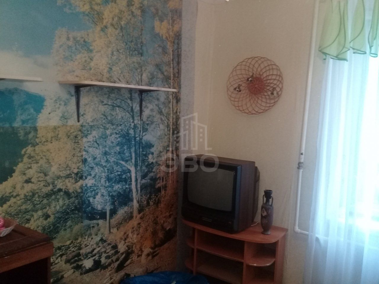 комната в Санкт-Петербурге по адресу: Манчестерская ул., 12