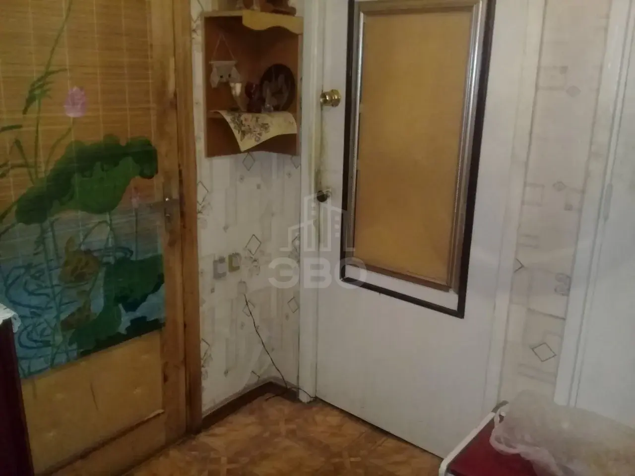 комната в Санкт-Петербурге по адресу: Манчестерская ул., 12