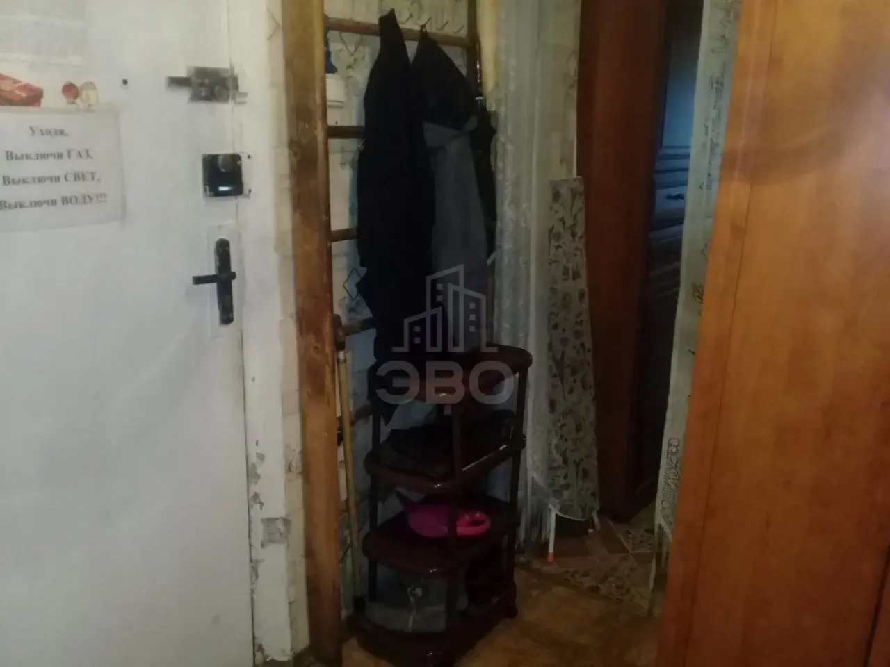 комната в Санкт-Петербурге по адресу: Манчестерская ул., 12