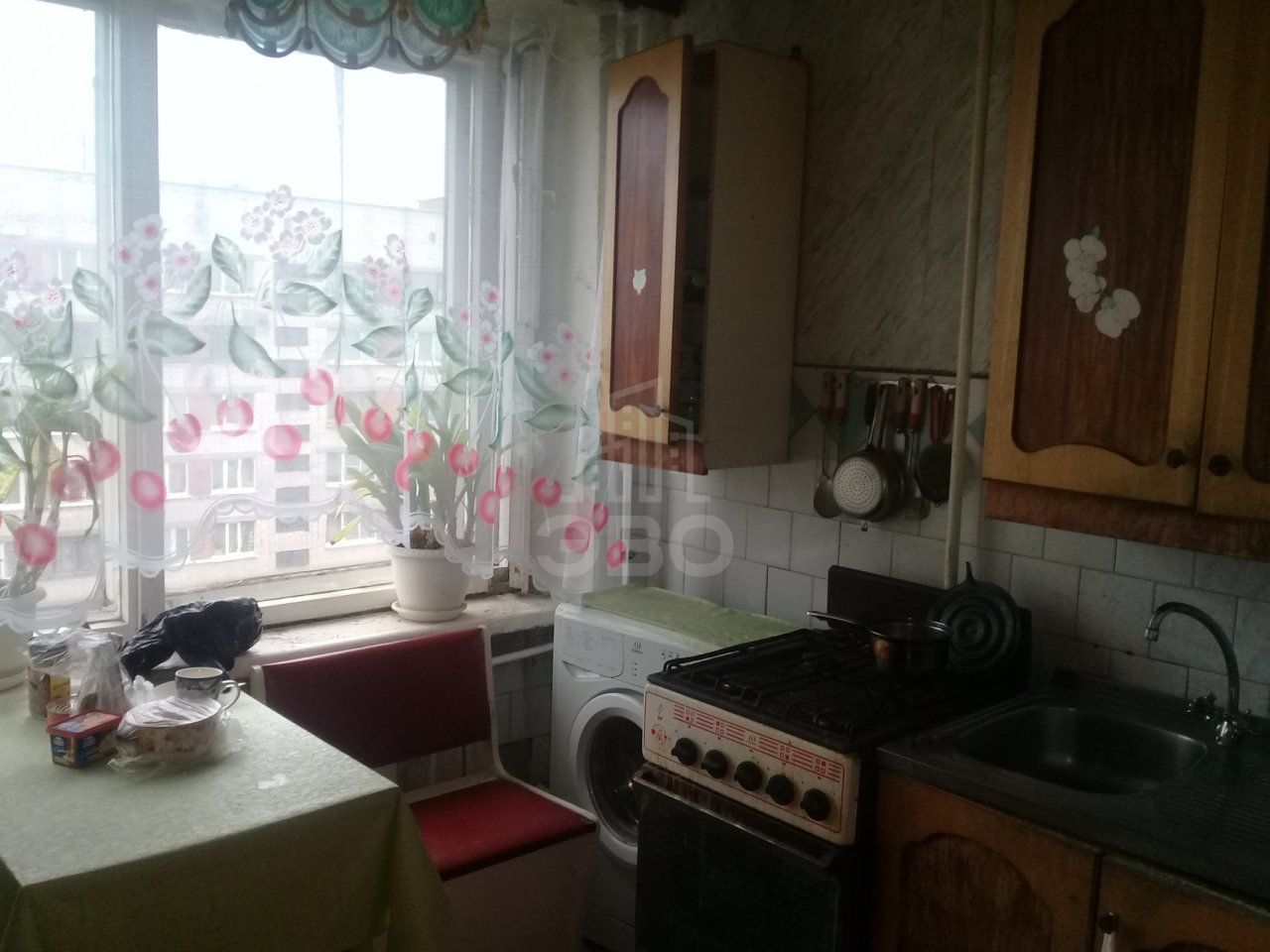 комната в Санкт-Петербурге по адресу: Манчестерская ул., 12