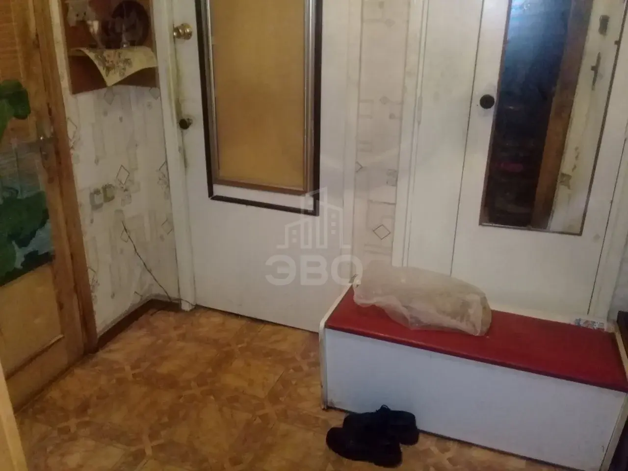 комната в Санкт-Петербурге по адресу: Манчестерская ул., 12