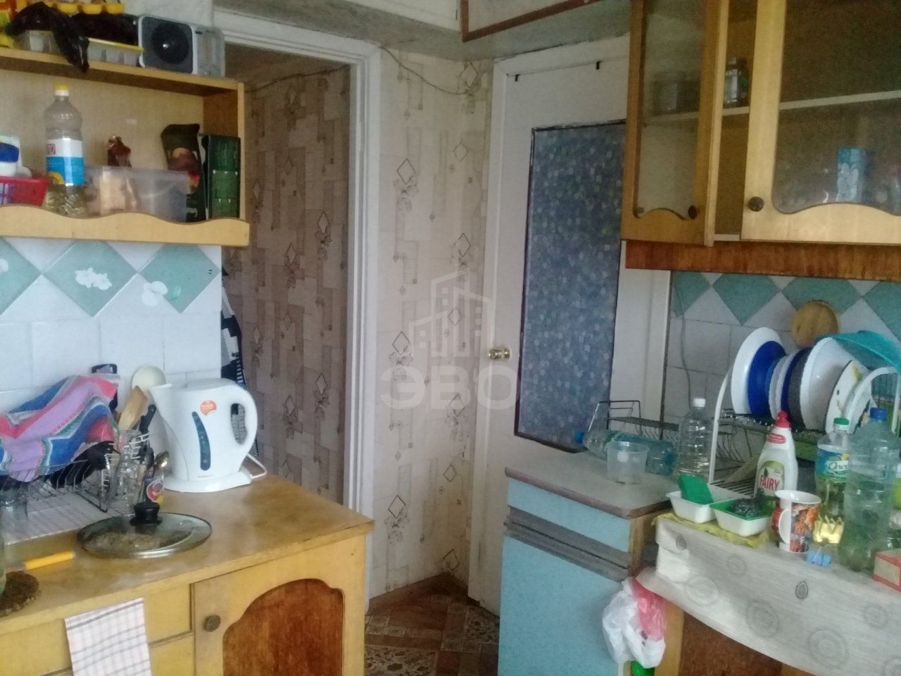 комната в Санкт-Петербурге по адресу: Манчестерская ул., 12