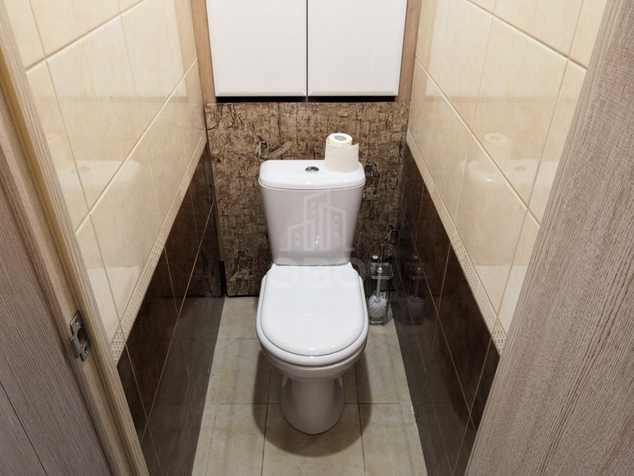 двухкомнатная квартира в Санкт-Петербурге по адресу: Ветеранов проспект, 143, к 1