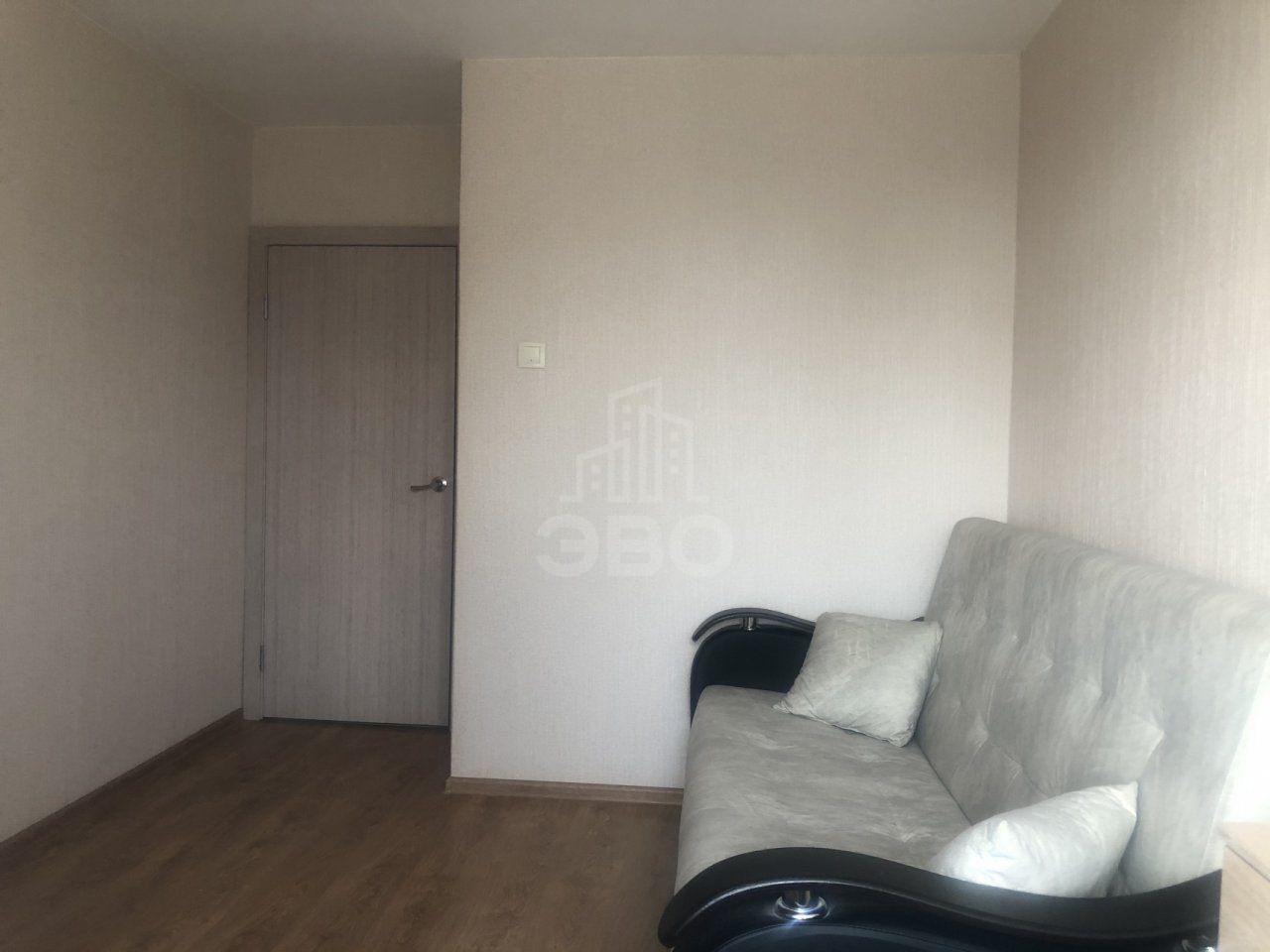 двухкомнатная квартира в Санкт-Петербурге по адресу: Ветеранов проспект, 143, к 1