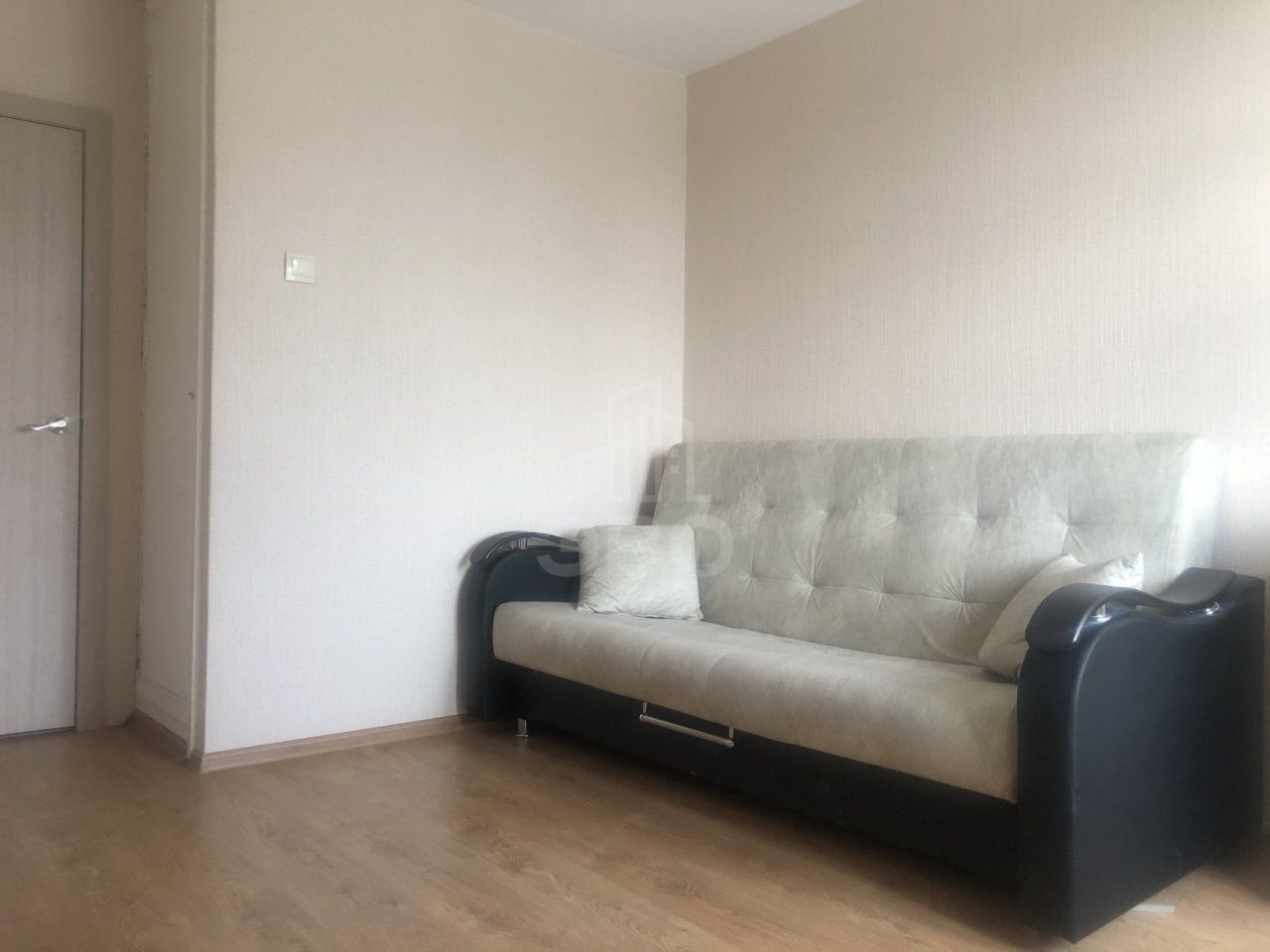 двухкомнатная квартира в Санкт-Петербурге по адресу: Ветеранов проспект, 143, к 1