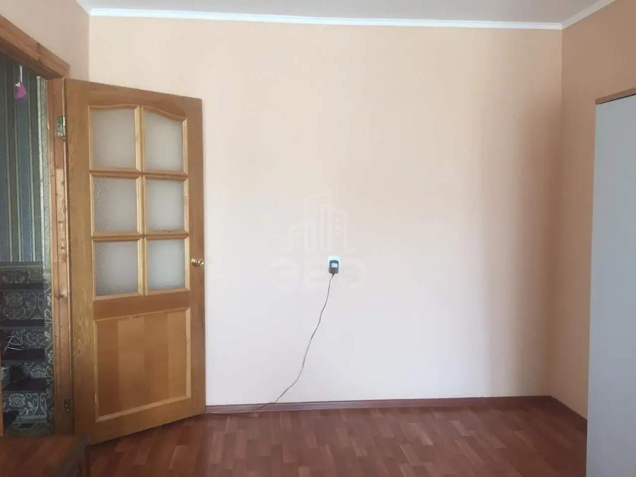 однокомнатная квартира в Санкт-Петербурге по адресу: Будапештская ул., 106, к 2