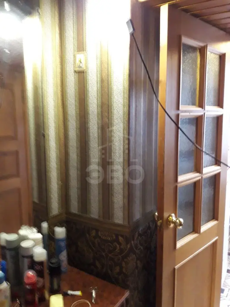 однокомнатная квартира в Санкт-Петербурге по адресу: Будапештская ул., 106, к 2