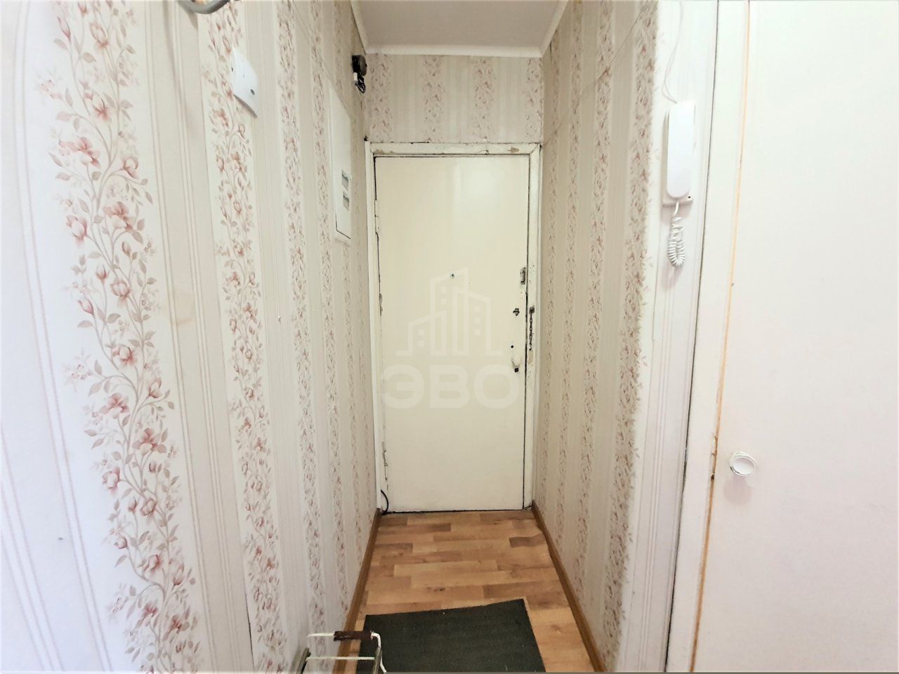 двухкомнатная квартира в Санкт-Петербурге по адресу: Разводная ул., 25