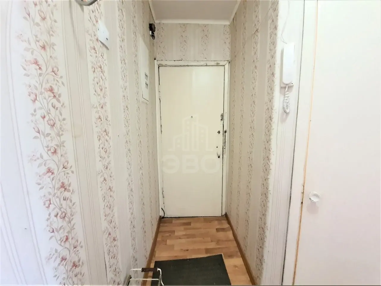двухкомнатная квартира в Санкт-Петербурге по адресу: Разводная ул., 25