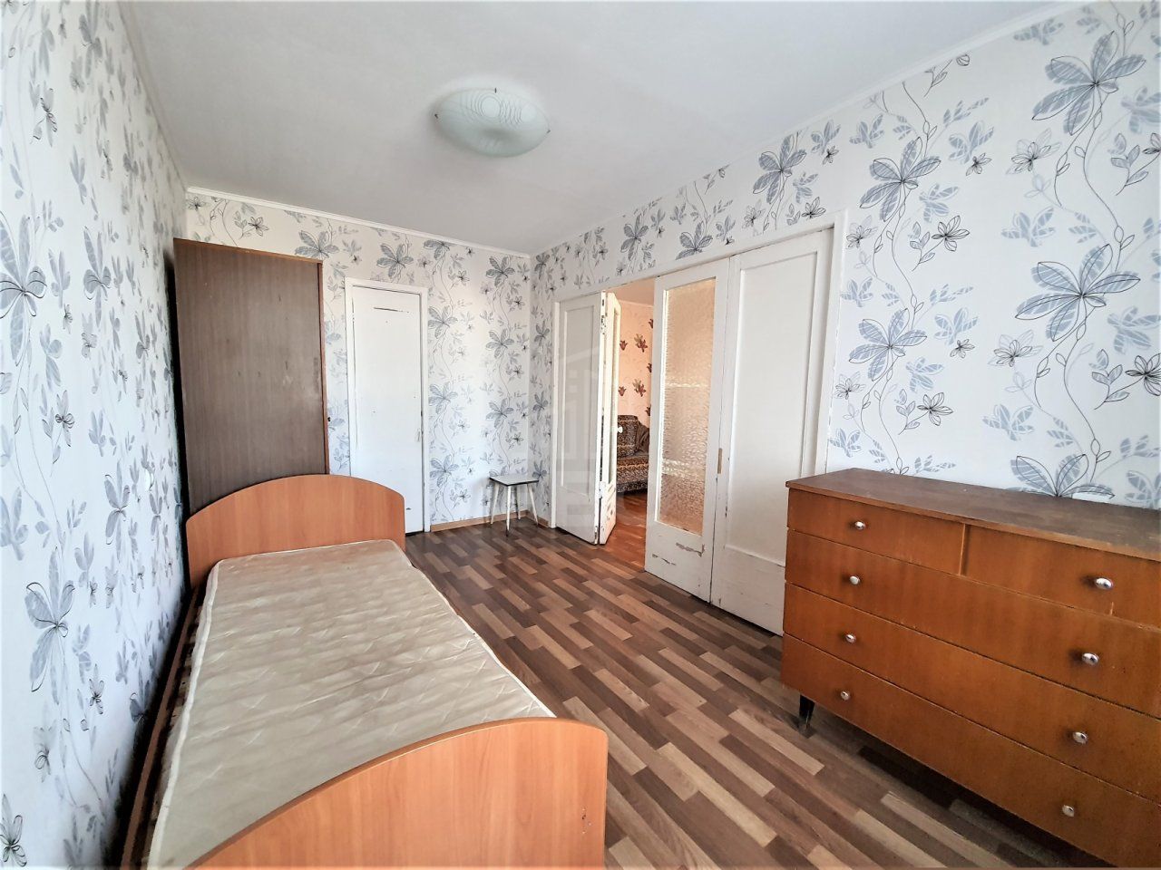 двухкомнатная квартира в Санкт-Петербурге по адресу: Разводная ул., 25