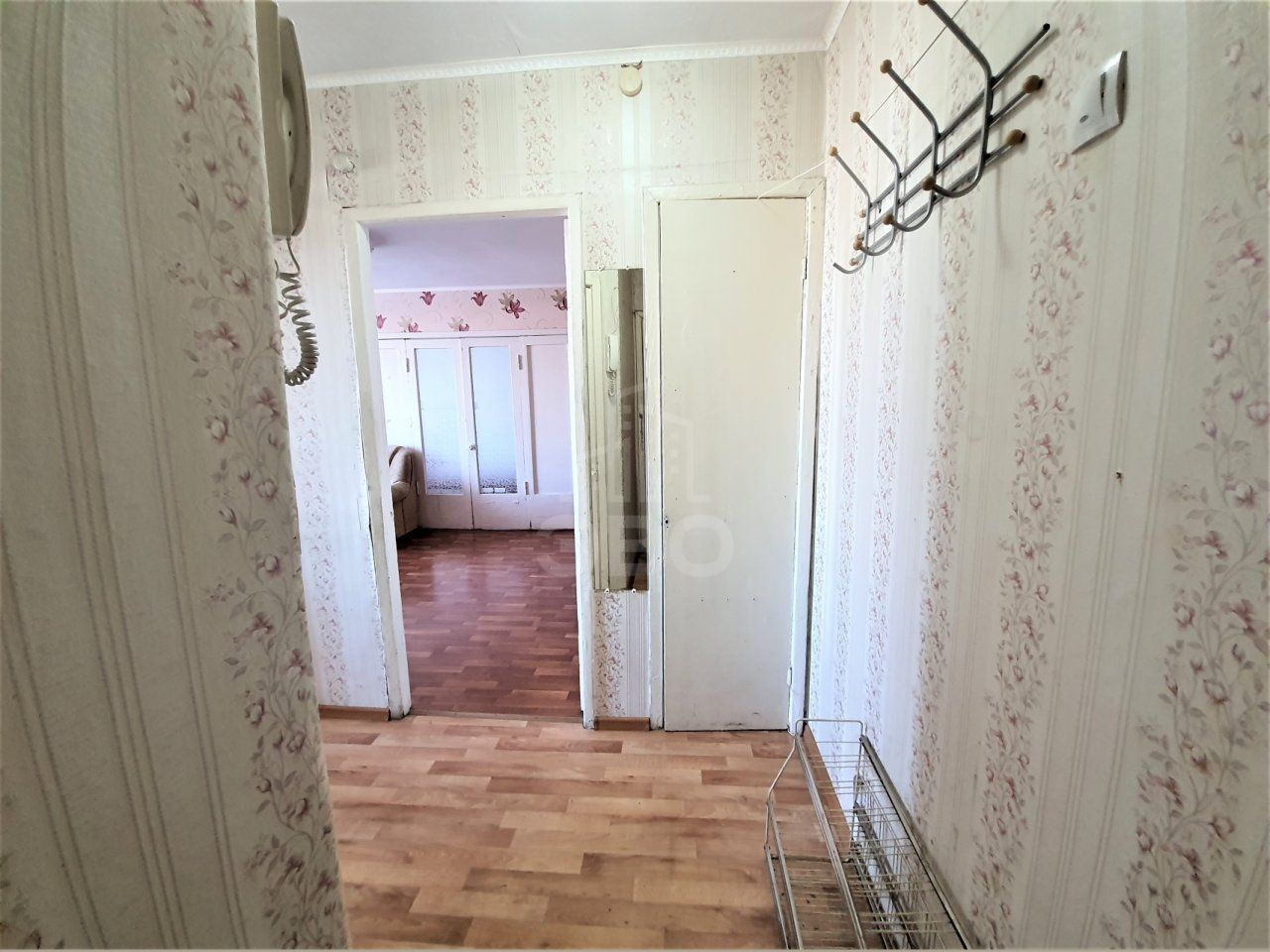 двухкомнатная квартира в Санкт-Петербурге по адресу: Разводная ул., 25