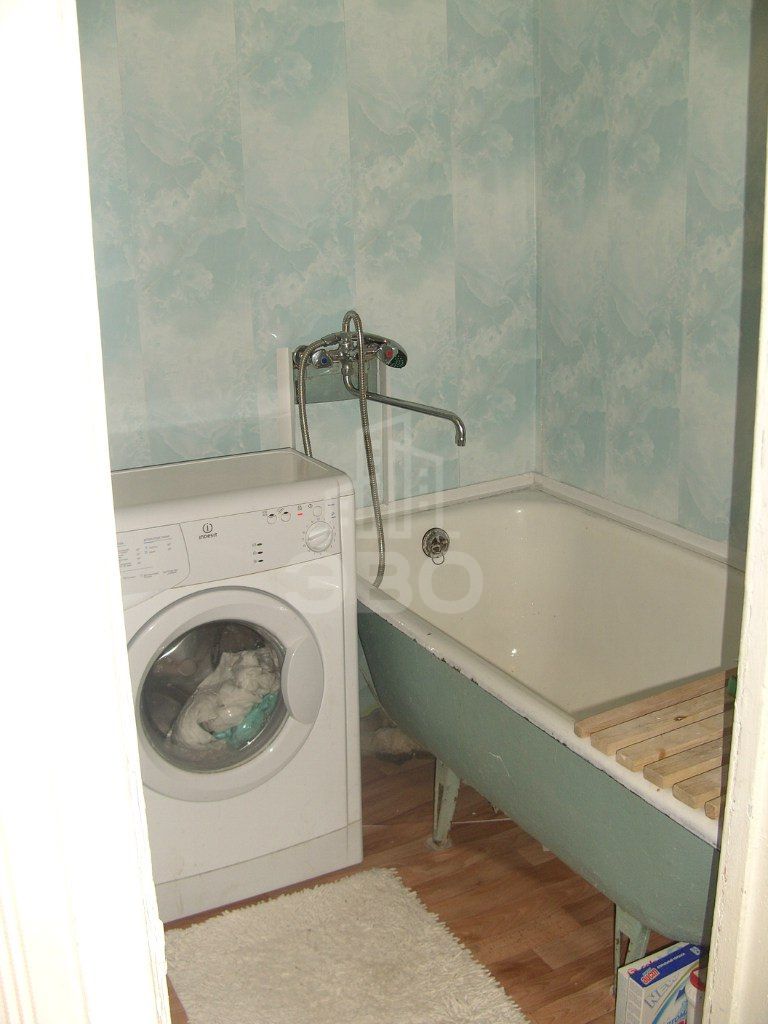 двухкомнатная квартира в Санкт-Петербурге по адресу: Разводная ул., 25