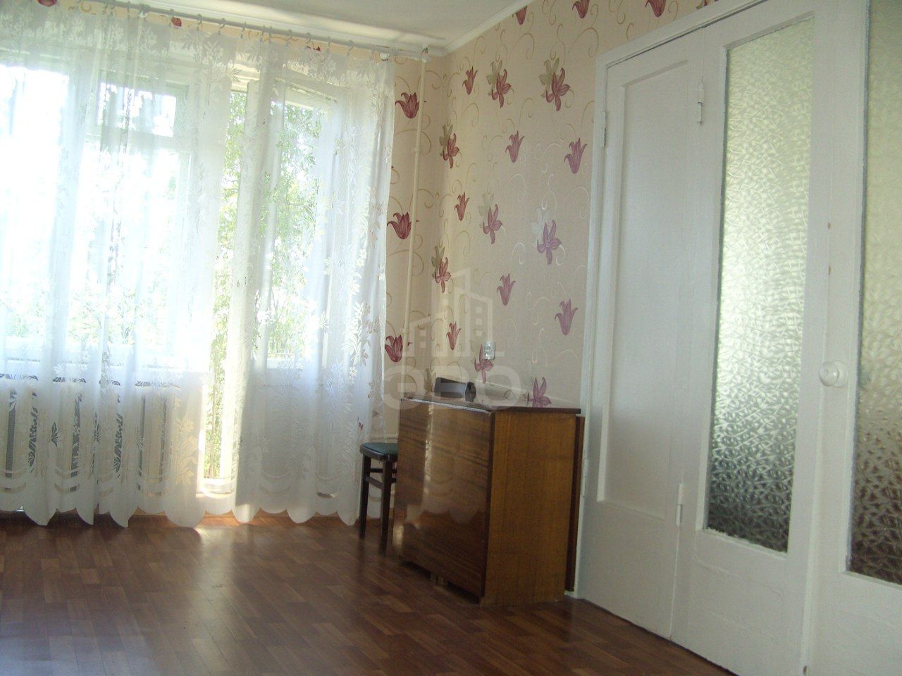 двухкомнатная квартира в Санкт-Петербурге по адресу: Разводная ул., 25