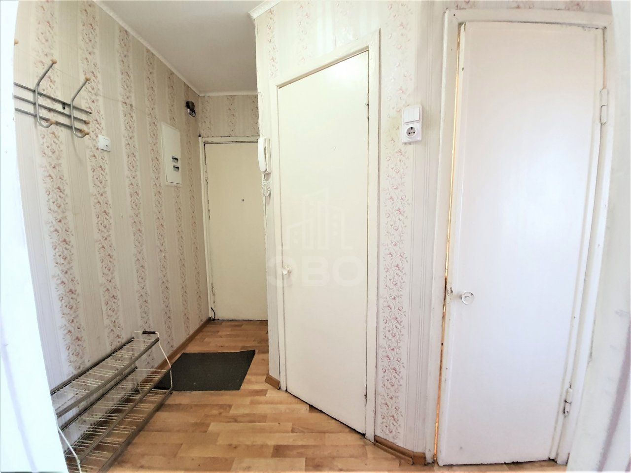 двухкомнатная квартира в Санкт-Петербурге по адресу: Разводная ул., 25