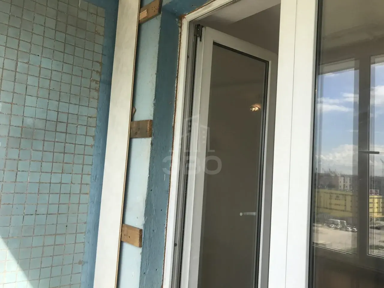 комната в Санкт-Петербурге по адресу: Солдата Корзуна ул., 32
