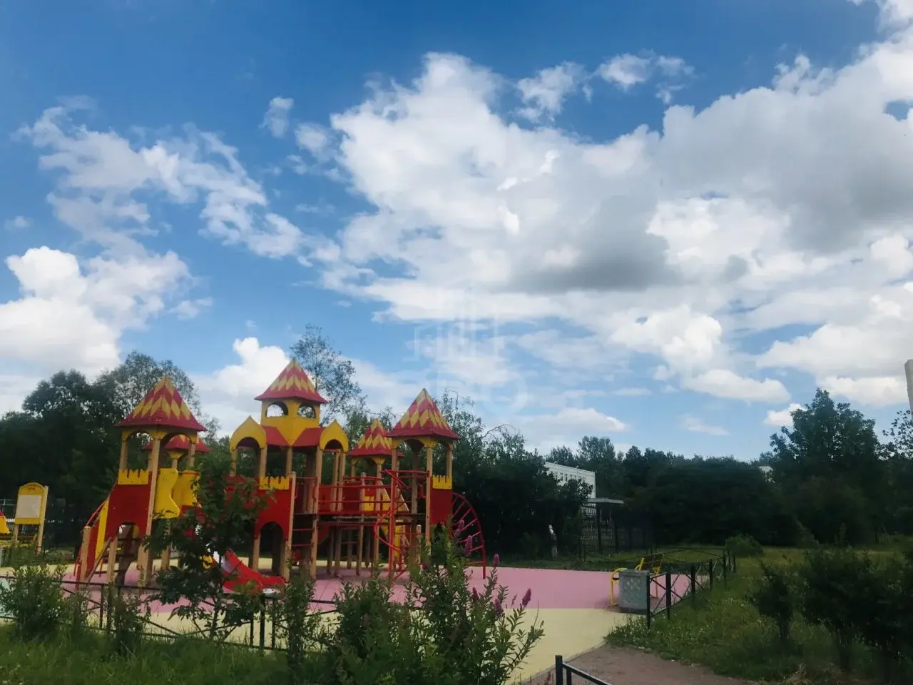 комната в Санкт-Петербурге по адресу: Солдата Корзуна ул., 32