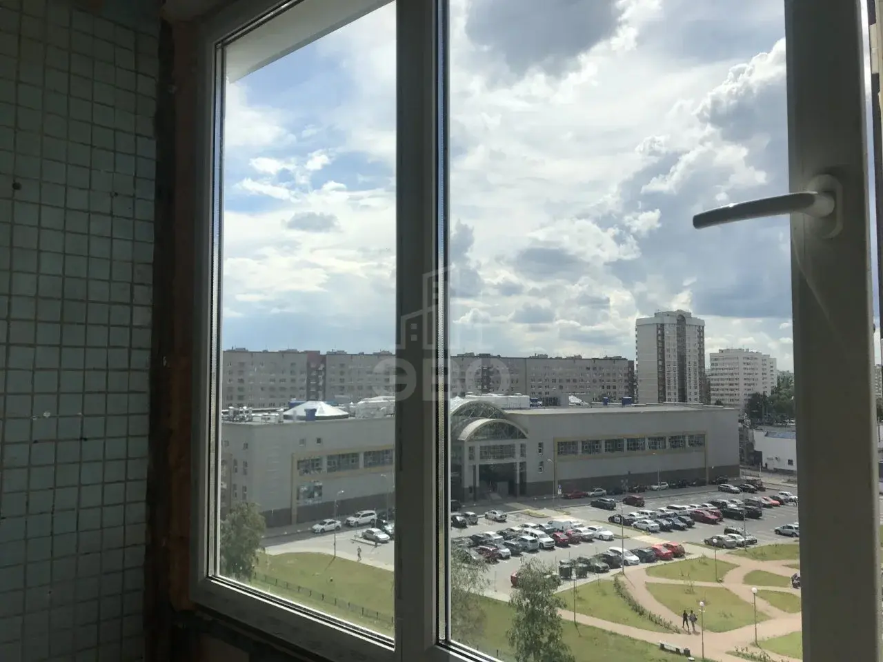 комната в Санкт-Петербурге по адресу: Солдата Корзуна ул., 32