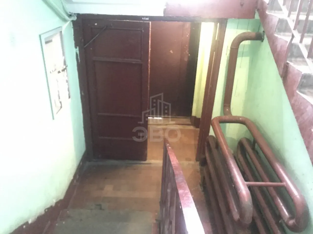 комната в Санкт-Петербурге по адресу: Солдата Корзуна ул., 32