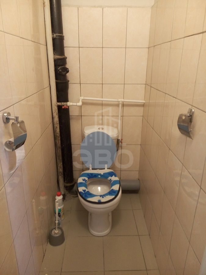 комната в Санкт-Петербурге по адресу: Ударников проспект, 18