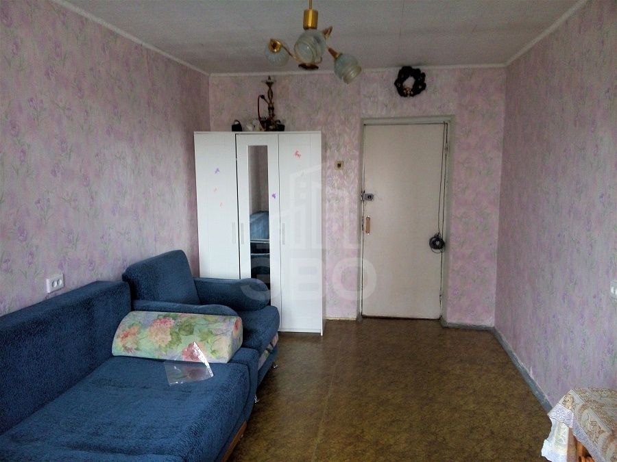 комната в Санкт-Петербурге по адресу: Ударников проспект, 18