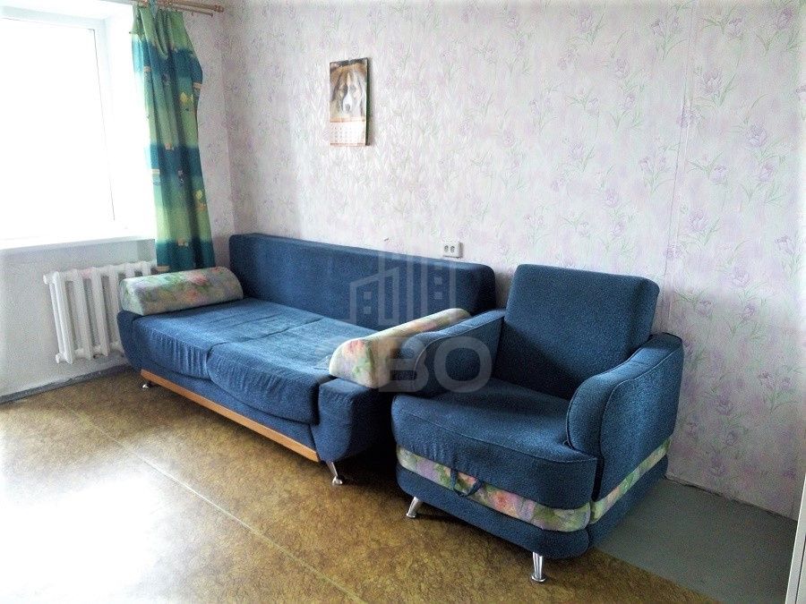 комната в Санкт-Петербурге по адресу: Ударников проспект, 18