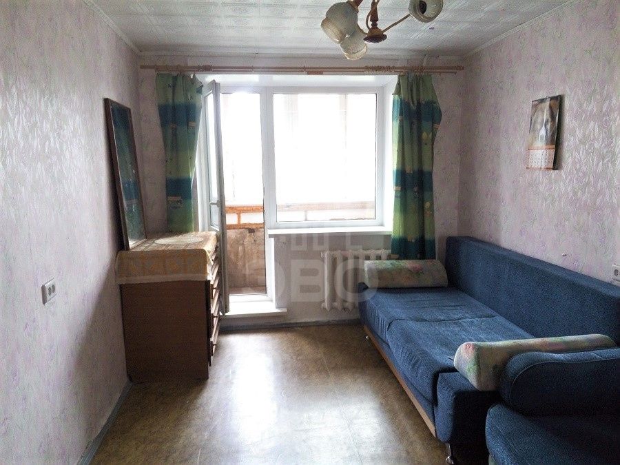 комната в Санкт-Петербурге по адресу: Ударников проспект, 18