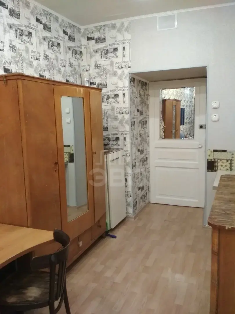 комната в Санкт-Петербурге по адресу: Введенская ул., 12
