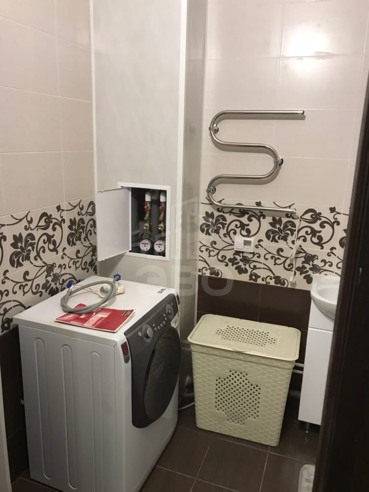 двухкомнатная квартира в Санкт-Петербурге по адресу: Комендантский проспект, 64, к 1