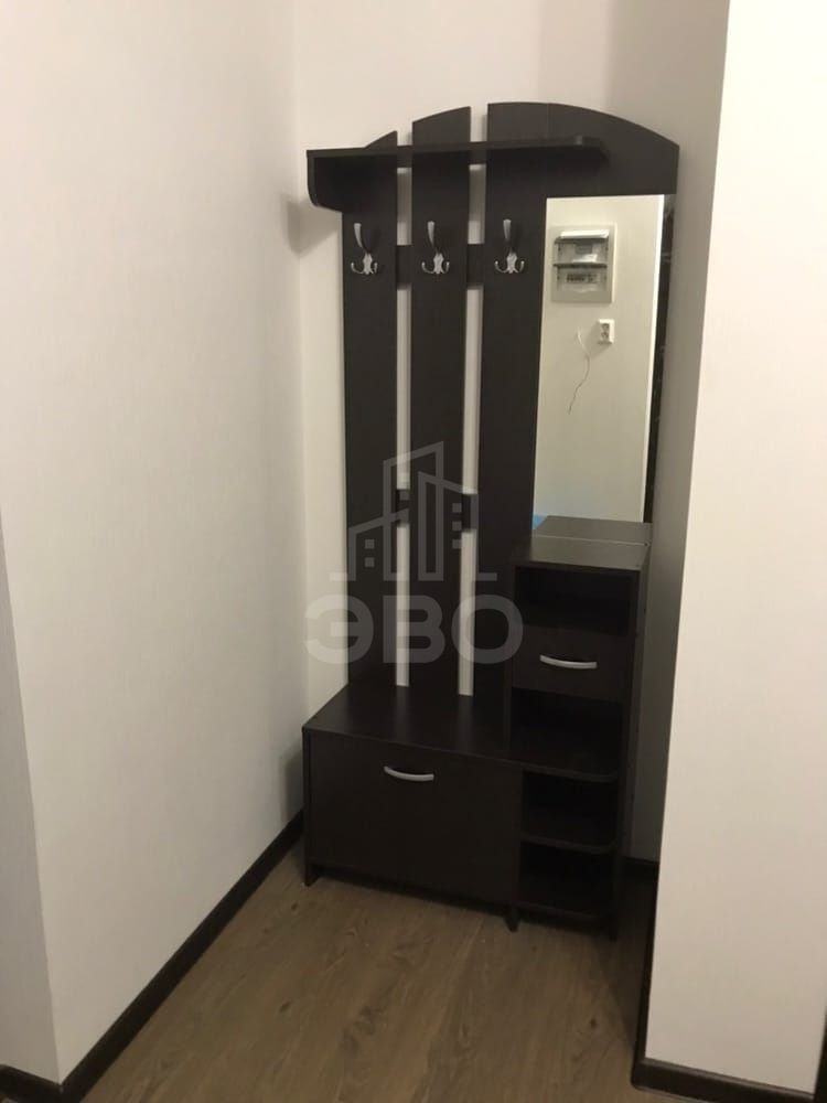 двухкомнатная квартира в Санкт-Петербурге по адресу: Комендантский проспект, 64, к 1