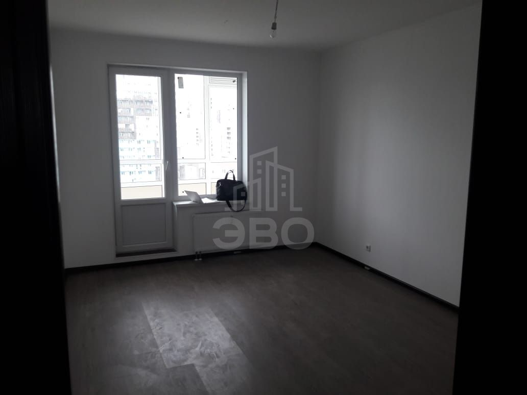 двухкомнатная квартира в Санкт-Петербурге по адресу: Комендантский проспект, 64, к 1