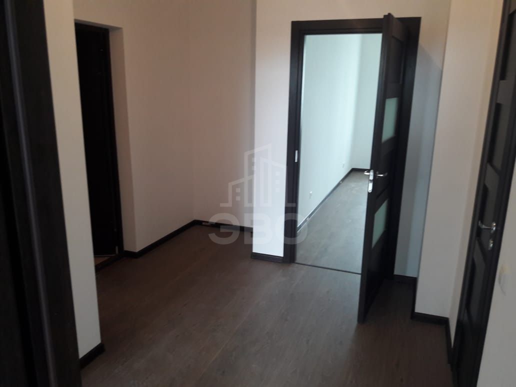 двухкомнатная квартира в Санкт-Петербурге по адресу: Комендантский проспект, 64, к 1