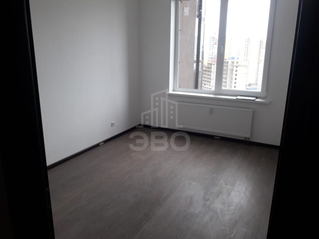 двухкомнатная квартира в Санкт-Петербурге по адресу: Комендантский проспект, 64, к 1