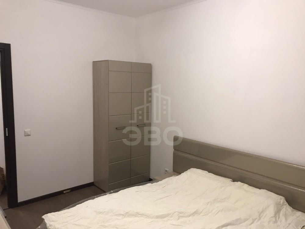 двухкомнатная квартира в Санкт-Петербурге по адресу: Комендантский проспект, 64, к 1