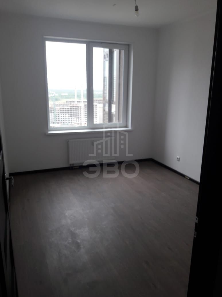 двухкомнатная квартира в Санкт-Петербурге по адресу: Комендантский проспект, 64, к 1