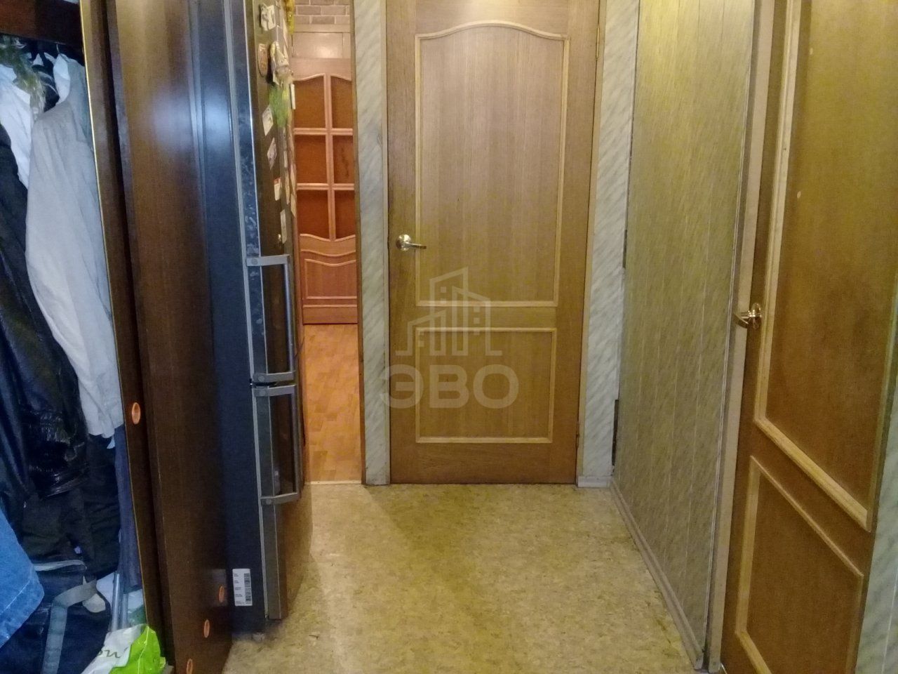 комната в Санкт-Петербурге по адресу: Художников проспект, 20, к 1