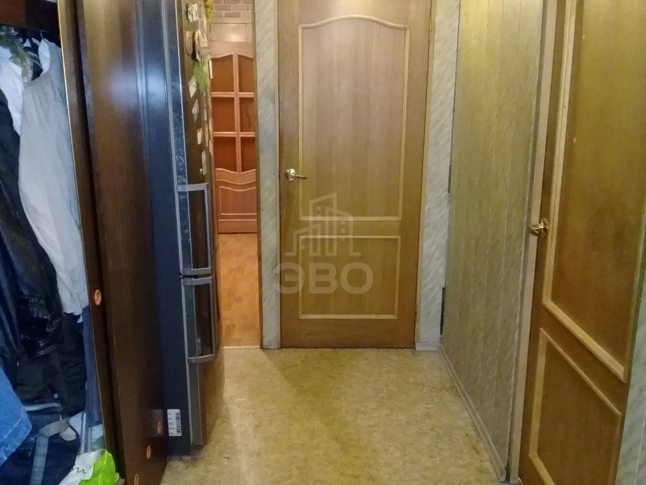 комната в Санкт-Петербурге по адресу: Художников проспект, 20, к 1