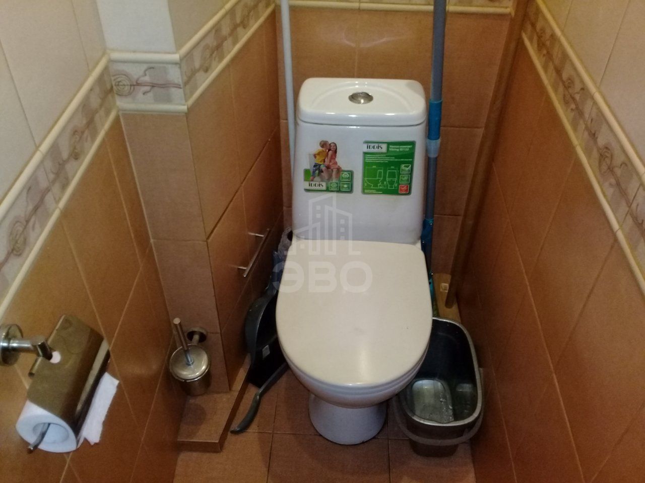 комната в Санкт-Петербурге по адресу: Художников проспект, 20, к 1