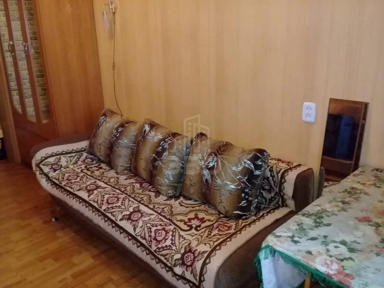 комната в Санкт-Петербурге по адресу: Художников проспект, 20, к 1