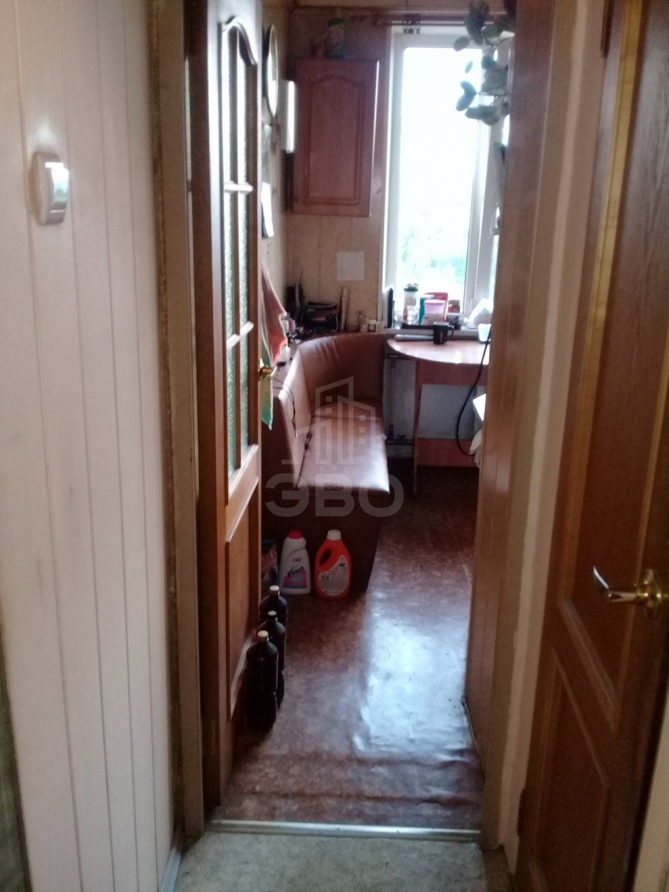 комната в Санкт-Петербурге по адресу: Художников проспект, 20, к 1