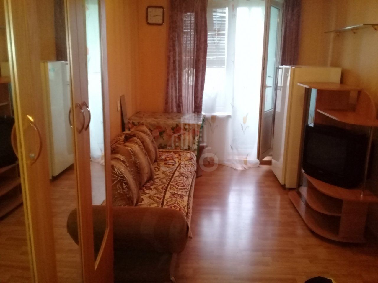 комната в Санкт-Петербурге по адресу: Художников проспект, 20, к 1