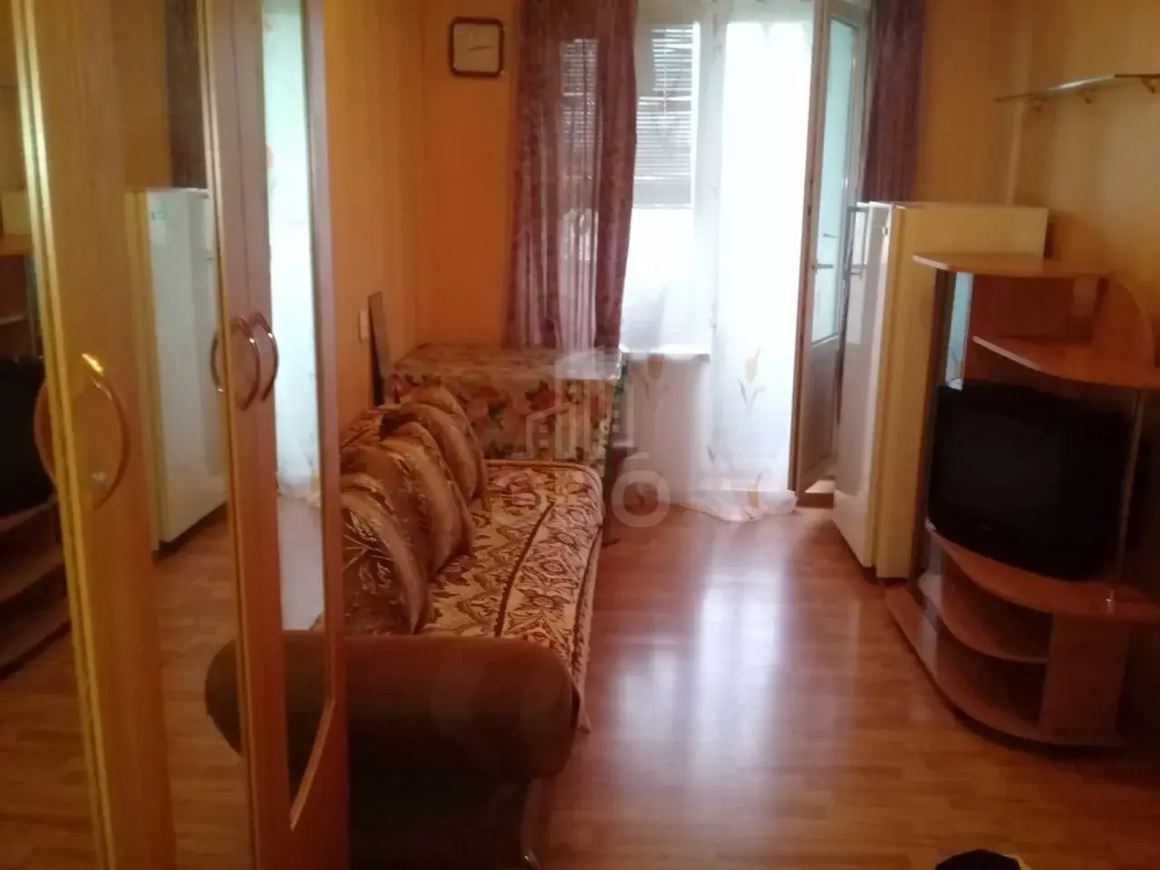 комната в Санкт-Петербурге по адресу: Художников проспект, 20, к 1